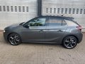 Daumennagel 8 - Opel Corsa F Elegance 1.5 Sport