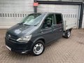 Daumennagel 2 - Volkswagen T6 Transporter Pritsche Pritsche Doppelkabine la