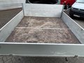Daumennagel 11 - Volkswagen T6 Transporter Pritsche Pritsche Doppelkabine la