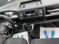 Daumennagel 14 - Volkswagen T6 Transporter Pritsche Pritsche Doppelkabine la