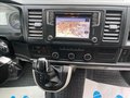 Daumennagel 15 - Volkswagen T6 Transporter Pritsche Pritsche Doppelkabine la