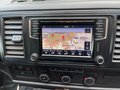 Daumennagel 16 - Volkswagen T6 Transporter Pritsche Pritsche Doppelkabine la