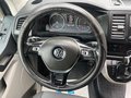 Daumennagel 18 - Volkswagen T6 Transporter Pritsche Pritsche Doppelkabine la