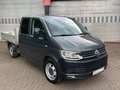 Daumennagel 3 - Volkswagen T6 Transporter Pritsche Pritsche Doppelkabine la