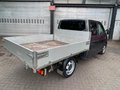 Daumennagel 6 - Volkswagen T6 Transporter Pritsche Pritsche Doppelkabine la