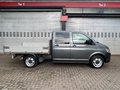 Daumennagel 7 - Volkswagen T6 Transporter Pritsche Pritsche Doppelkabine la