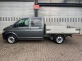 Daumennagel 8 - Volkswagen T6 Transporter Pritsche Pritsche Doppelkabine la