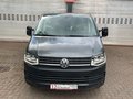 Daumennagel 9 - Volkswagen T6 Transporter Pritsche Pritsche Doppelkabine la