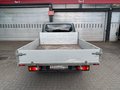 Daumennagel 10 - Volkswagen T6 Transporter Pritsche Pritsche Doppelkabine la