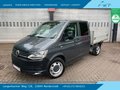 Daumennagel 1 - Volkswagen T6 Transporter Pritsche Pritsche Doppelkabine la
