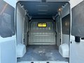 Daumennagel 12 - Peugeot Boxer 2.0HDI 335 L2H2 163 ps