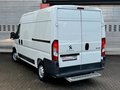 Daumennagel 7 - Peugeot Boxer 2.0HDI 335 L2H2 163 ps