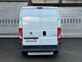 Daumennagel 9 - Peugeot Boxer 2.0HDI 335 L2H2 163 ps