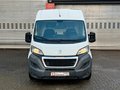 Daumennagel 10 - Peugeot Boxer 2.0HDI 335 L2H2 163 ps