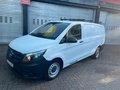 Daumennagel 2 - Mercedes-Benz Vito Kasten 109/110/111/114 CDI FWD lang