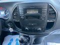Daumennagel 15 - Mercedes-Benz Vito Kasten 109/110/111/114 CDI FWD lang