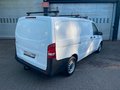 Daumennagel 4 - Mercedes-Benz Vito Kasten 109/110/111/114 CDI FWD lang