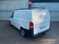 Daumennagel 5 - Mercedes-Benz Vito Kasten 109/110/111/114 CDI FWD lang