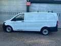 Daumennagel 6 - Mercedes-Benz Vito Kasten 109/110/111/114 CDI FWD lang