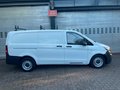 Daumennagel 7 - Mercedes-Benz Vito Kasten 109/110/111/114 CDI FWD lang