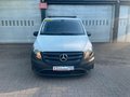 Daumennagel 8 - Mercedes-Benz Vito Kasten 109/110/111/114 CDI FWD lang
