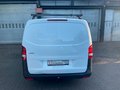 Daumennagel 9 - Mercedes-Benz Vito Kasten 109/110/111/114 CDI FWD lang