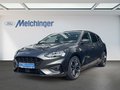 Daumennagel 1 - Ford Focus ST-Line