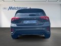 Daumennagel 5 - Ford Focus ST-Line