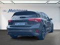 Daumennagel 4 - Ford Focus ST-Line