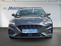 Daumennagel 2 - Ford Focus ST-Line