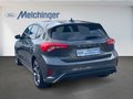 Daumennagel 6 - Ford Focus ST-Line