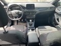 Daumennagel 14 - Ford Focus ST-Line