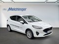 Daumennagel 1 - Ford Fiesta Cool & Connect Winterpaket/Easy-Parking-Paket/u.v.m.