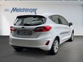 Daumennagel 2 - Ford Fiesta Cool & Connect Winterpaket/Easy-Parking-Paket/u.v.m.