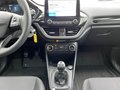 Daumennagel 4 - Ford Fiesta Cool & Connect Winterpaket/Easy-Parking-Paket/u.v.m.
