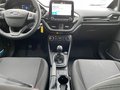 Daumennagel 5 - Ford Fiesta Cool & Connect Winterpaket/Easy-Parking-Paket/u.v.m.