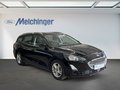 Daumennagel 3 - Ford Focus Turnier Cool+Connect, AHK, neue Ganzjahresreifen