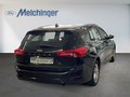 Daumennagel 4 - Ford Focus Turnier Cool+Connect, AHK, neue Ganzjahresreifen