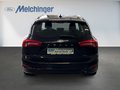 Daumennagel 5 - Ford Focus Turnier Cool+Connect, AHK, neue Ganzjahresreifen