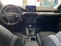 Daumennagel 14 - Ford Focus Turnier Cool+Connect, AHK, neue Ganzjahresreifen