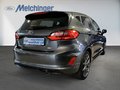 Daumennagel 4 - Ford Fiesta ST-Line 1.0 EB Hybrid Klimaautomatik/Winterpaket