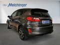 Daumennagel 6 - Ford Fiesta ST-Line 1.0 EB Hybrid Klimaautomatik/Winterpaket