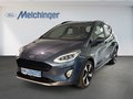 Daumennagel 1 - Ford Fiesta Active X