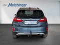 Daumennagel 5 - Ford Fiesta Active X