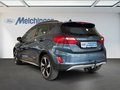 Daumennagel 6 - Ford Fiesta Active X