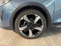 Daumennagel 7 - Ford Fiesta Active X
