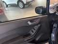 Daumennagel 9 - Ford Fiesta Active X