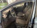 Daumennagel 8 - Ford Fiesta Active X