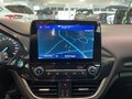 Daumennagel 12 - Ford Fiesta Active X