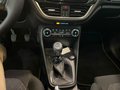 Daumennagel 13 - Ford Fiesta Active X
